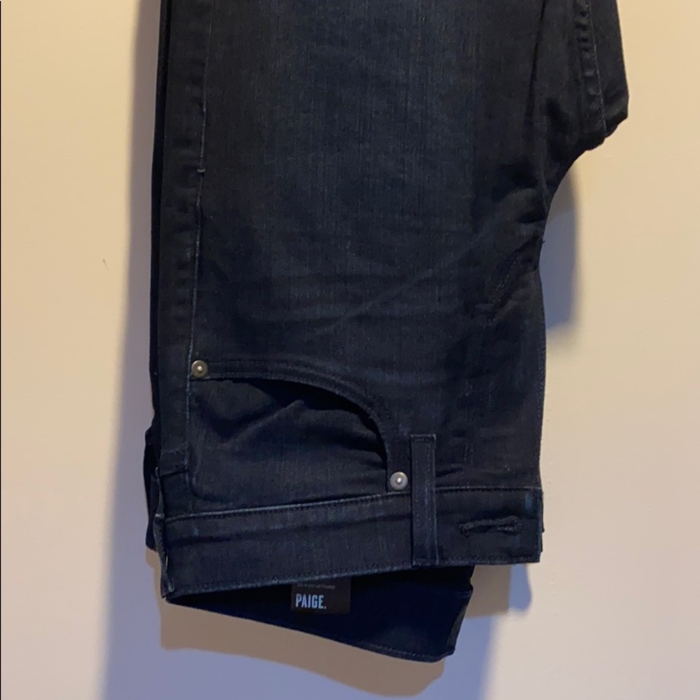 Paige Lennox Jeans